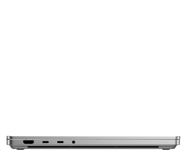 Microsoft Surface Laptop Ultra RTX Spark N1X-650/24GB/1TB/W11P Platin - 1607638 - zdjęcie 7